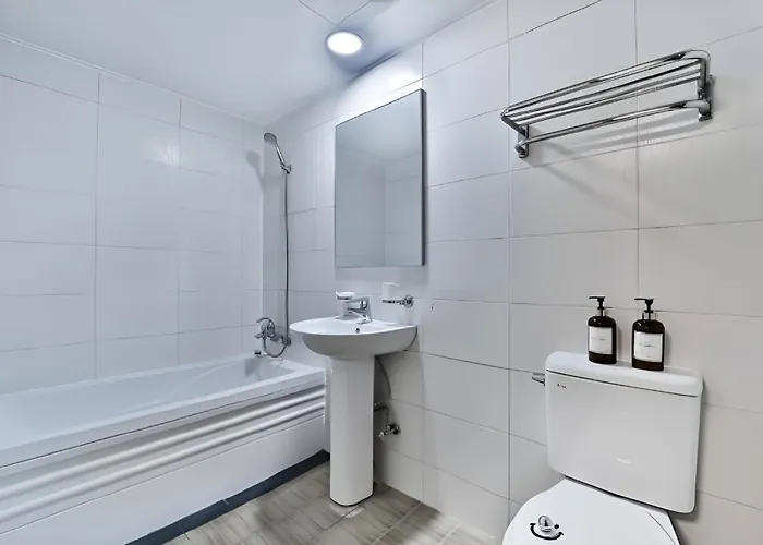 Hostel Stayaroma Seoul