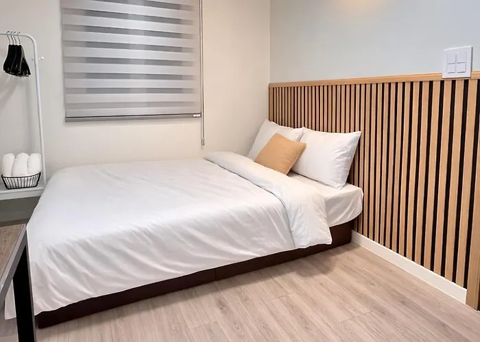 Stayaroma Hostel Seoul