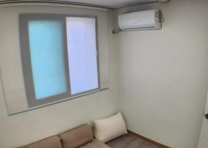 Stayaroma Hostel *